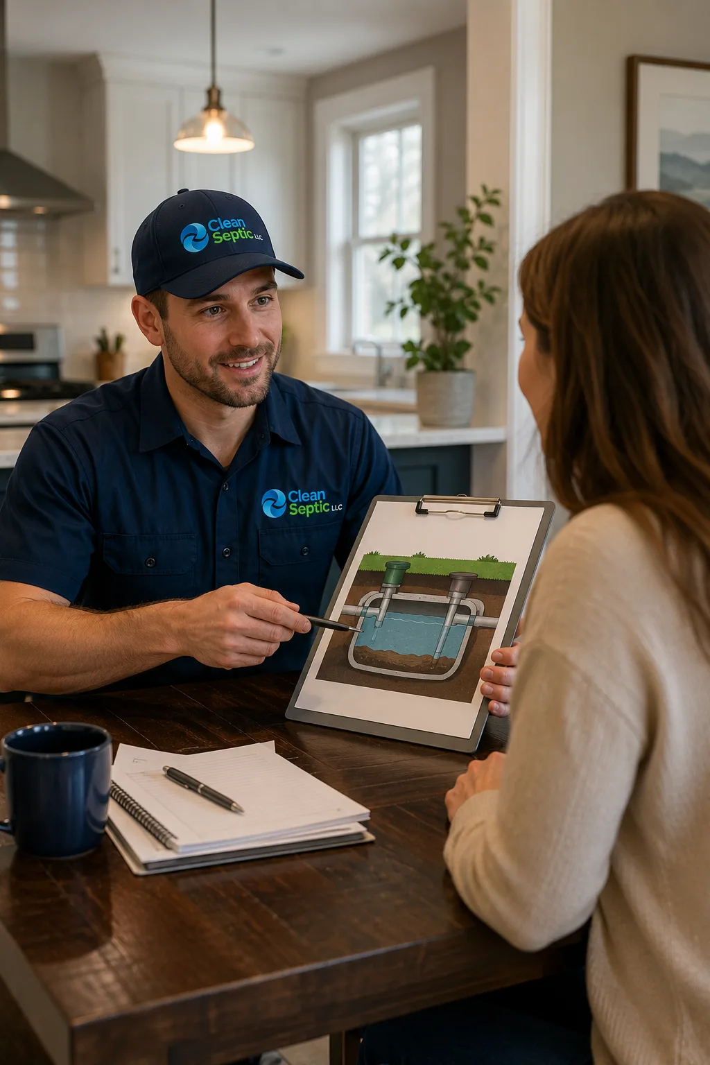 Septic Tank Pumping Stone Mountain, GA FAQs